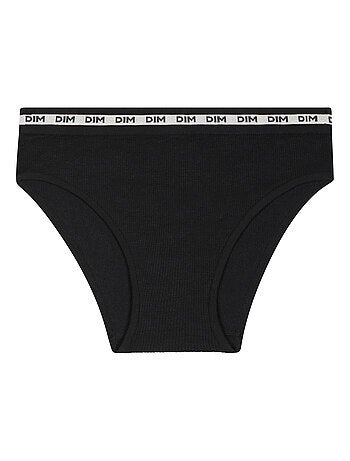 Slip en tissu côtelé Icons Seamless