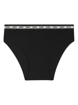 Slip en tissu côtelé Icons Seamless