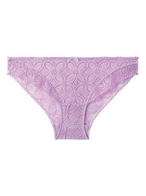 Slip ENTRACTE - Pomm'Poire - Kiabi