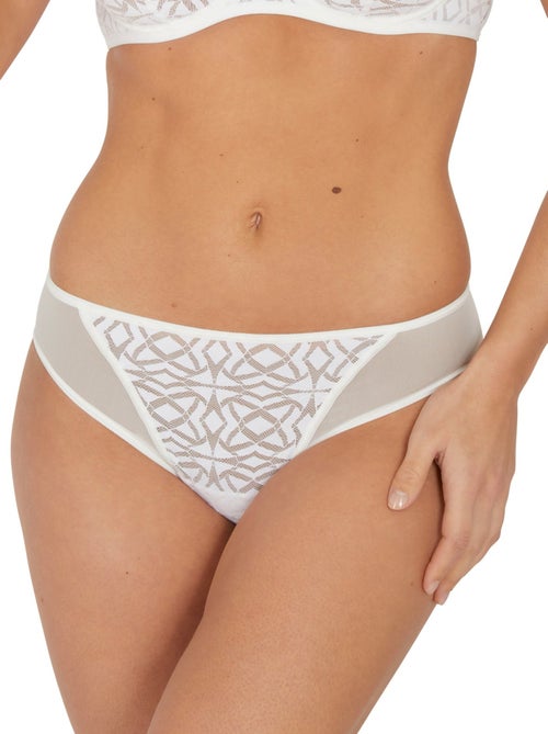 Slip EQUINOXE - Kiabi Slip EQUINOXE - Kiabi