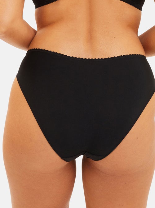 Slip Esmée Sans Complexe - Kiabi