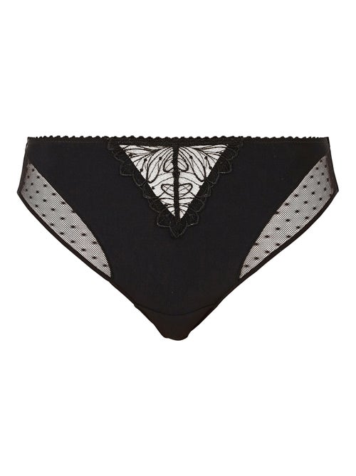 Slip Esmée Sans Complexe - Kiabi