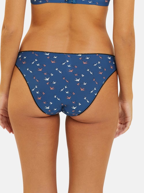 Slip Espiègle Billet Doux - Kiabi