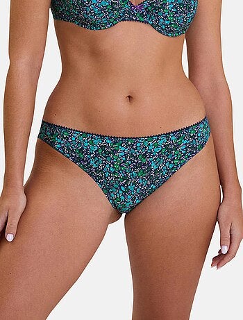 Slip Espiègle Billet Doux
