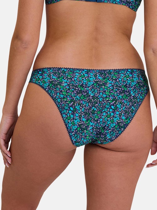 Slip Espiègle Billet Doux - Kiabi