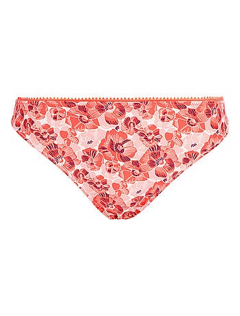 Slip Espiègle Billet Doux