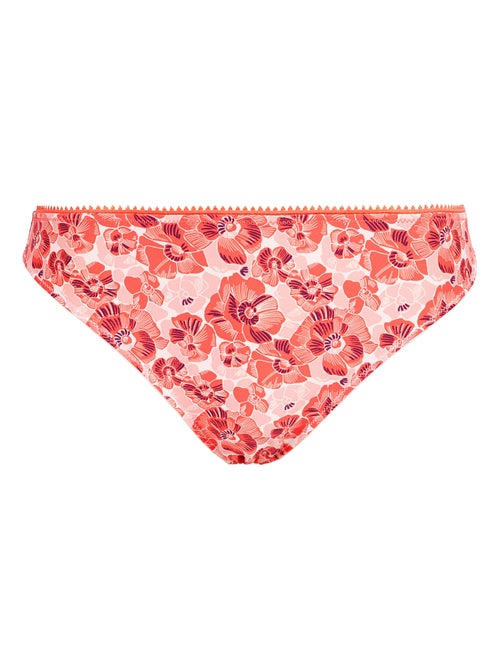 Slip Espiègle Billet Doux - Kiabi