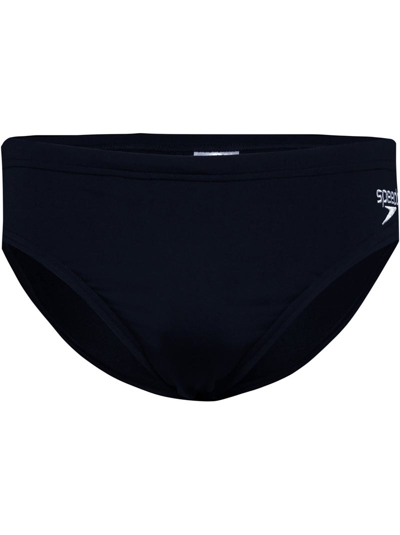 Slip essential - speedo Bleu canard - Kiabi