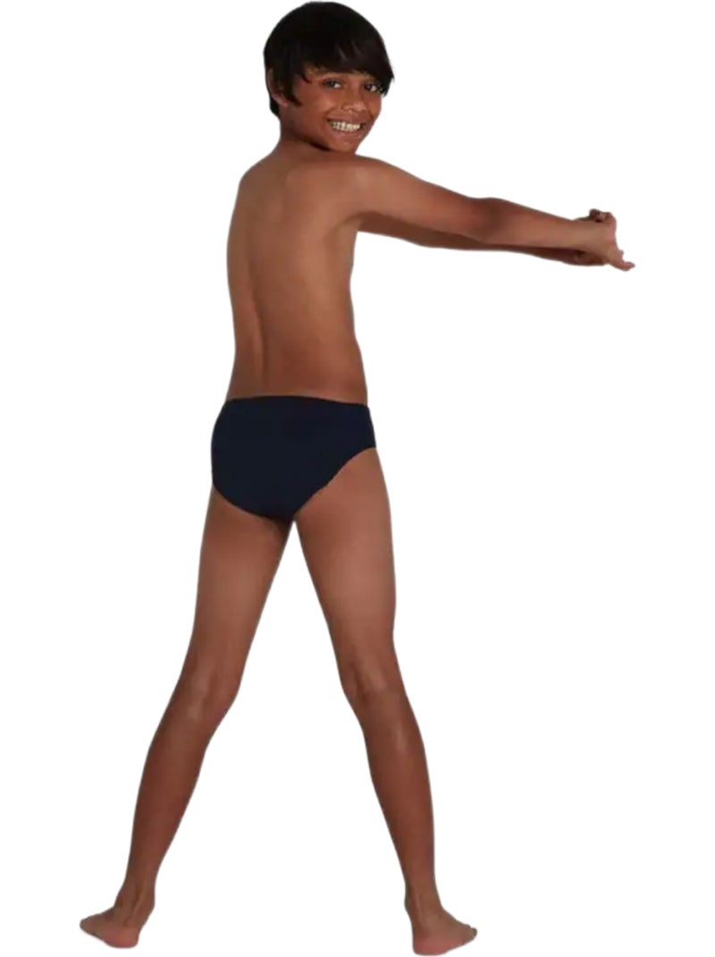 Slip essential - speedo Noir - Kiabi
