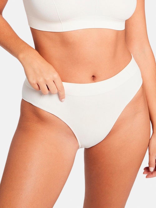 Slip Evasion Billet Doux - Kiabi