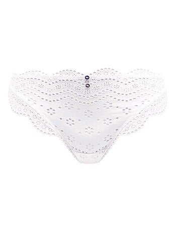 Slip FAIENCE - Brigitte Bardot Lingerie