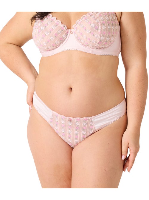 Slip FEERIQUE - Brigitte Bardot Lingerie - Kiabi