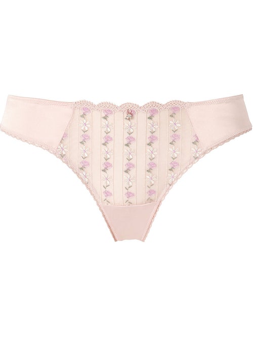 Slip FEERIQUE - Brigitte Bardot Lingerie - Kiabi