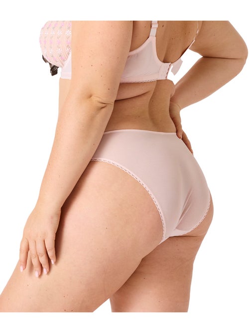 Slip FEERIQUE - Brigitte Bardot Lingerie - Kiabi