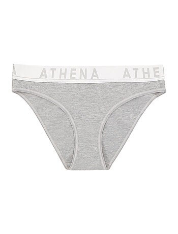 Slip femme Easy Color Athena