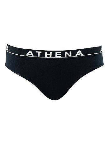 Slip femme Easy Color Athena