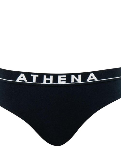 Slip femme Easy Color Athena - Kiabi