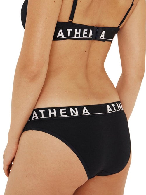 Slip femme Easy Color Athena - Kiabi