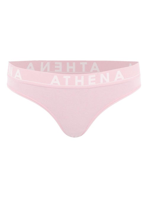 Slip femme Easy Color - Kiabi