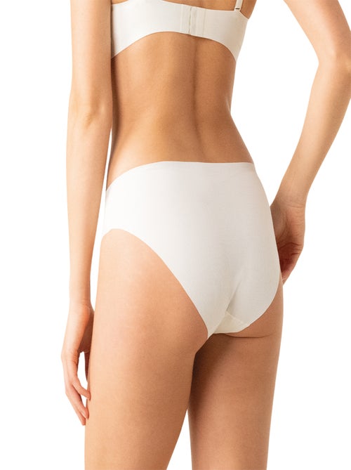 Slip femme Easy Essentiel Athena - Kiabi