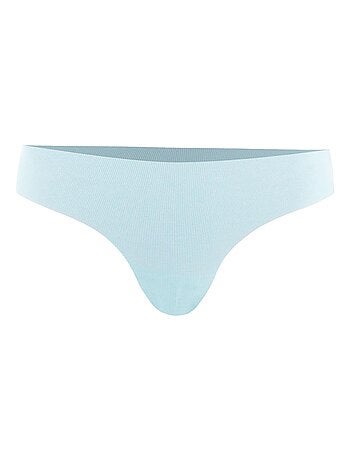 Slip femme Essentiel Athena