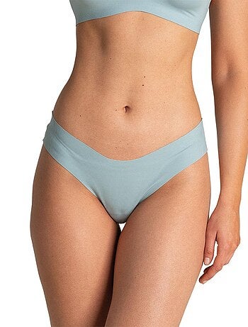 Slip femme Essentiel Athena