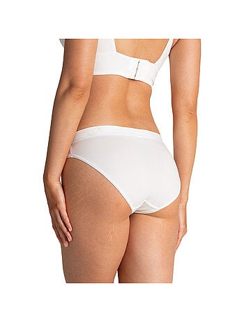 Slip femme Easy Seconde Peau Athena