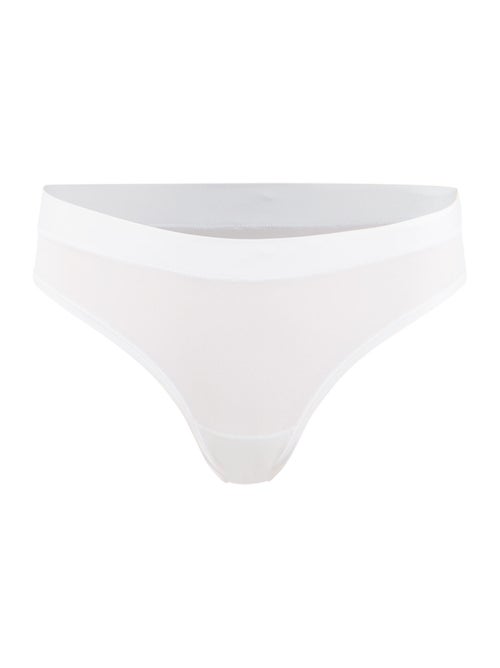 Slip femme Easy Seconde Peau Athena - Kiabi