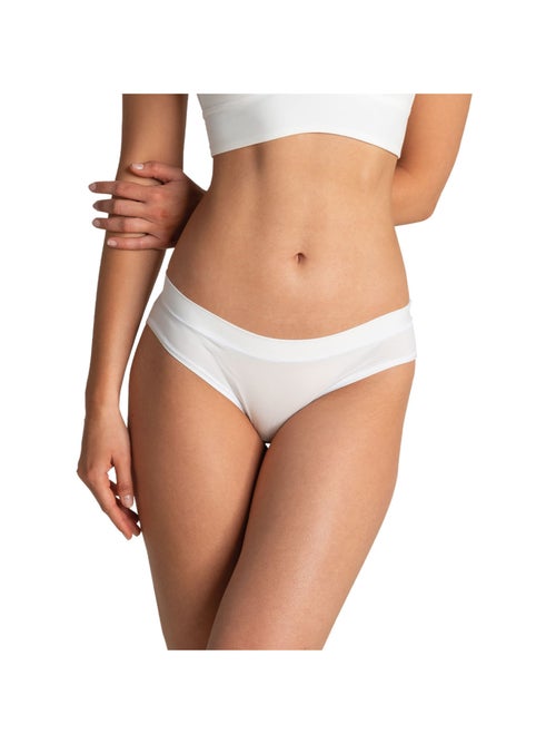 Slip femme Easy Seconde Peau Athena - Kiabi