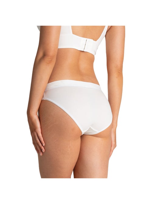 Slip femme Easy Seconde Peau Athena - Kiabi