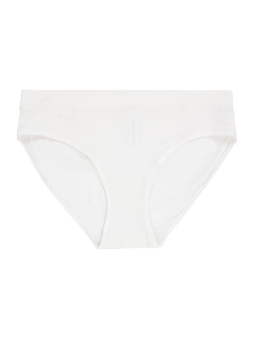 Slip femme Easy Seconde Peau Athena - Kiabi