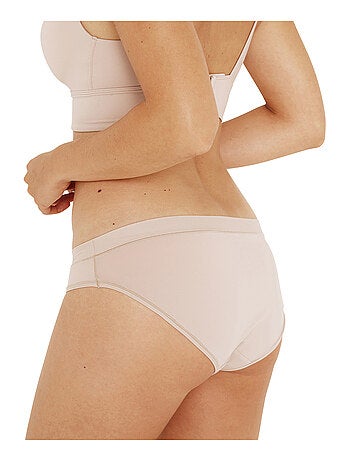 Slip femme Easy Seconde Peau Athena