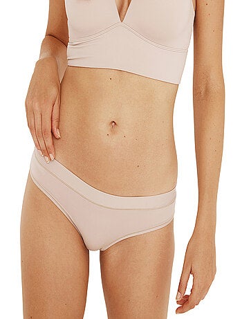 Slip femme Easy Seconde Peau