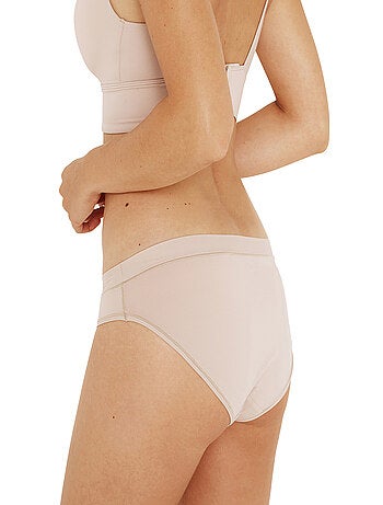 Slip femme Easy Seconde Peau