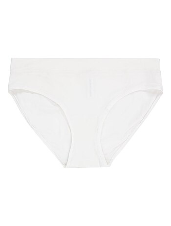 Slip femme Easy Seconde Peau