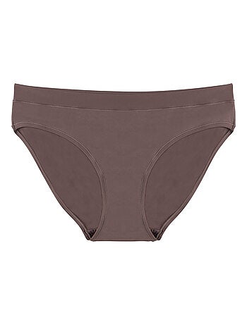 Slip femme Easy Seconde Peau Athena