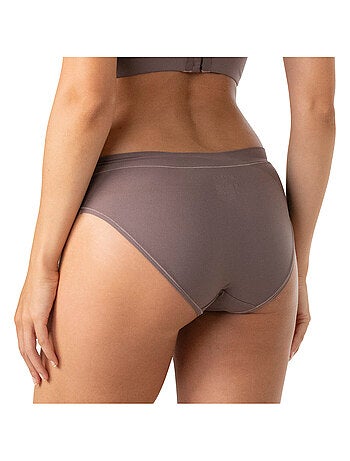 Slip femme Easy Seconde Peau Athena
