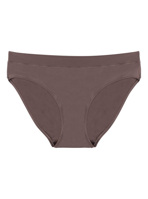 Slip femme Easy Seconde Peau Athena - Kiabi