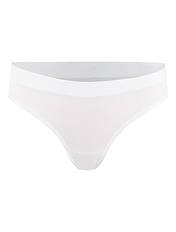 Slip femme Easy Seconde Peau Athena