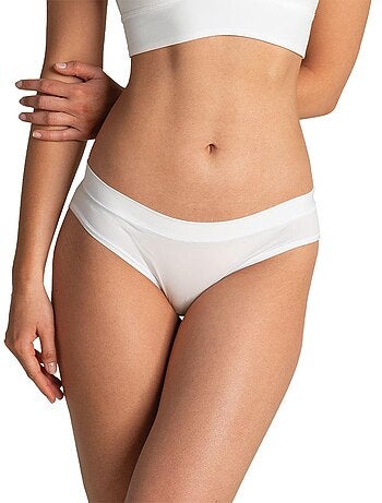 Slip femme Easy Seconde Peau Athena