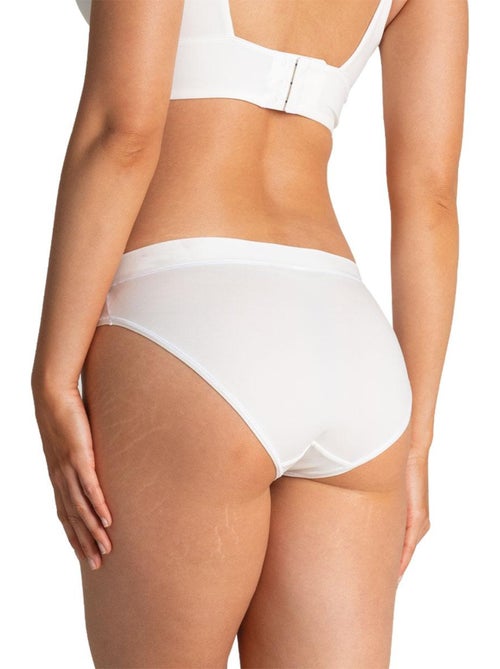 Slip femme Easy Seconde Peau - Kiabi