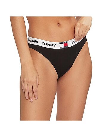 Slip Femme Tommy Hilfiger Classic