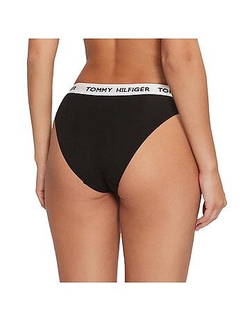 Slip Femme Tommy Hilfiger Classic