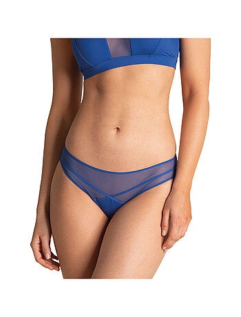 Slip femme Tulle Athena