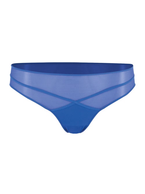 Slip femme Tulle Athena - Kiabi