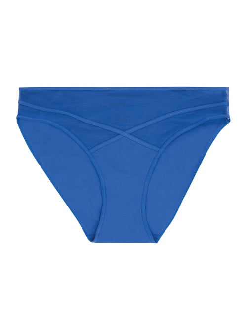 Slip femme Tulle Athena - Kiabi