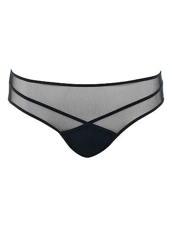 Slip femme Tulle Athena