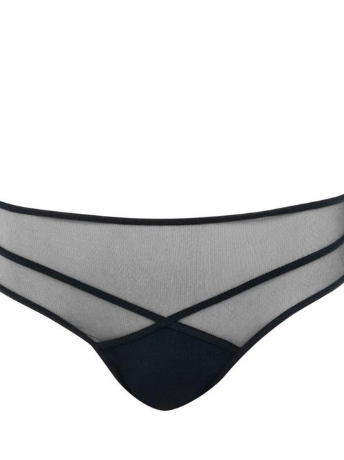 Slip femme Tulle Athena - Kiabi