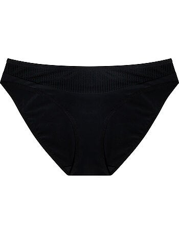 Slip femme Tulle Athena