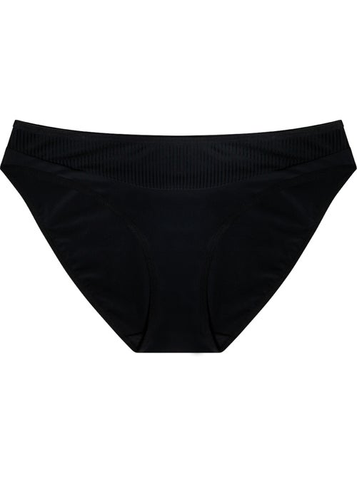 Slip femme Tulle Athena - Kiabi